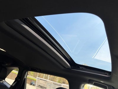 2026 Honda CR-V AWD Sport Touring Hybrid