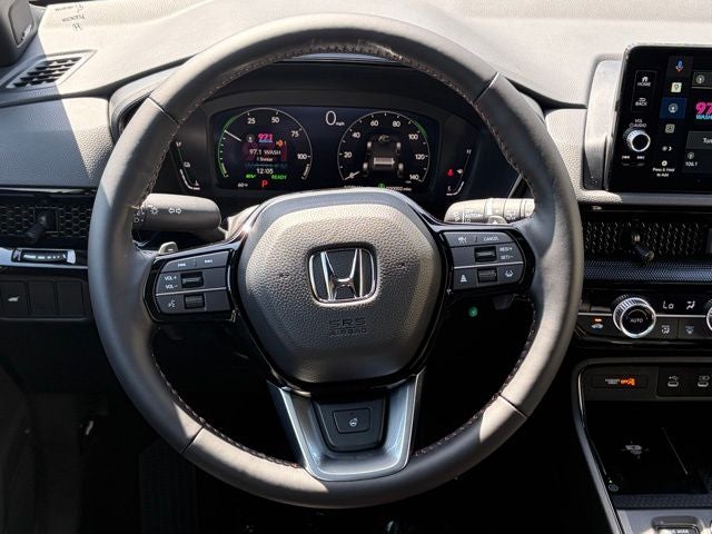 2026 Honda CR-V AWD Sport Touring Hybrid