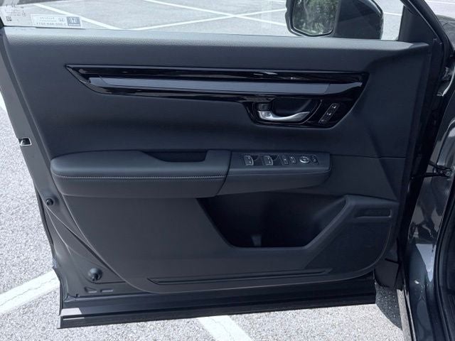 2026 Honda CR-V AWD Sport Touring Hybrid