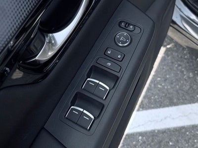 2026 Honda CR-V AWD Sport Touring Hybrid