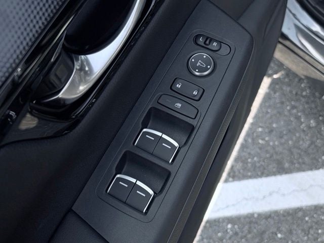 2026 Honda CR-V AWD Sport Touring Hybrid