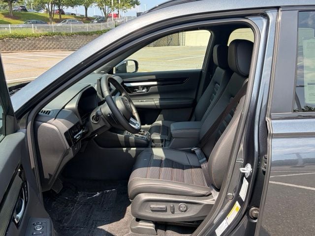 2026 Honda CR-V AWD Sport Touring Hybrid
