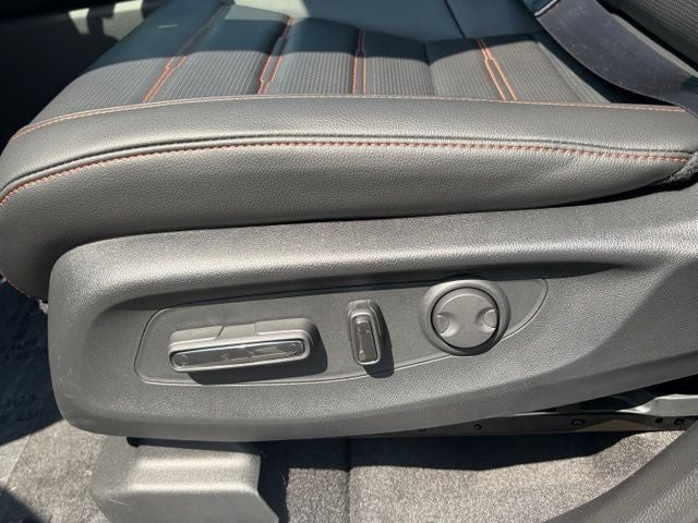 2026 Honda CR-V AWD Sport Touring Hybrid