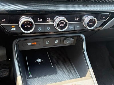 2026 Honda CR-V AWD Sport Touring Hybrid