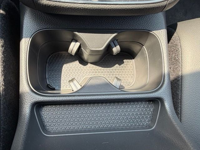 2026 Honda CR-V AWD Sport Touring Hybrid
