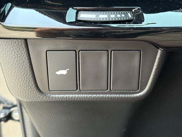 2026 Honda CR-V AWD Sport Touring Hybrid
