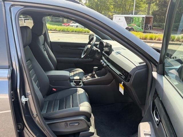 2026 Honda CR-V AWD Sport Touring Hybrid