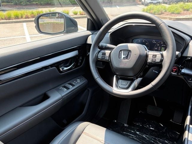 2026 Honda CR-V AWD Sport Touring Hybrid