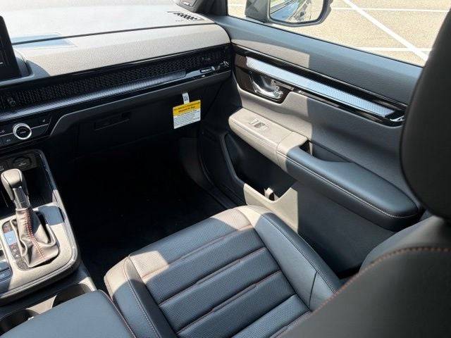 2026 Honda CR-V AWD Sport Touring Hybrid