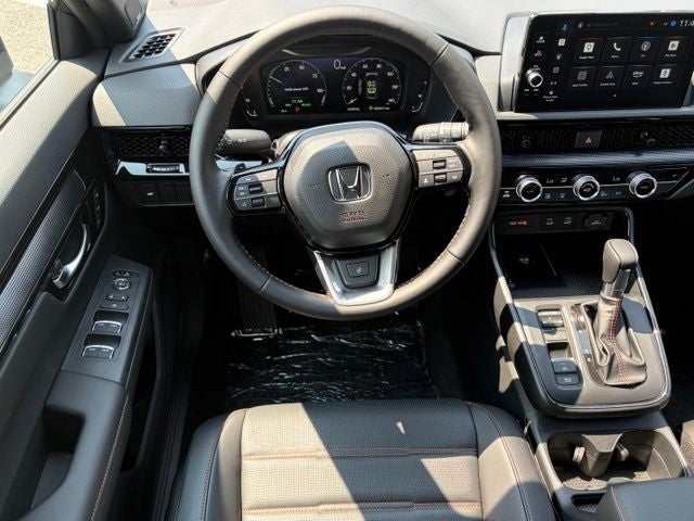 2026 Honda CR-V AWD Sport Touring Hybrid