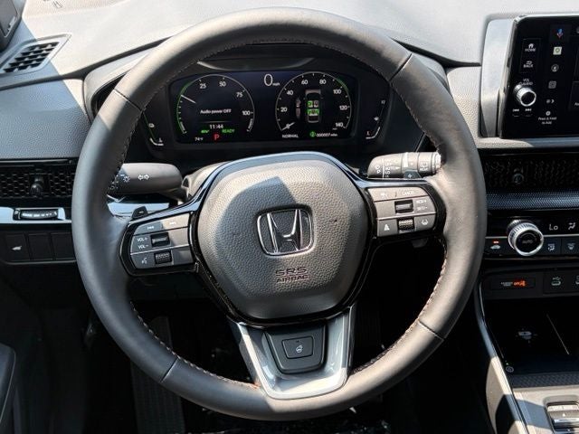 2026 Honda CR-V AWD Sport Touring Hybrid