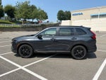 2026 Honda CR-V AWD Sport Touring Hybrid