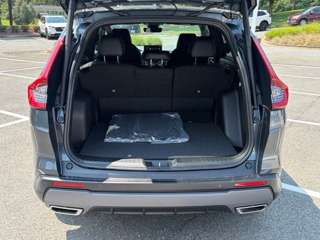 2026 Honda CR-V AWD Sport Touring Hybrid