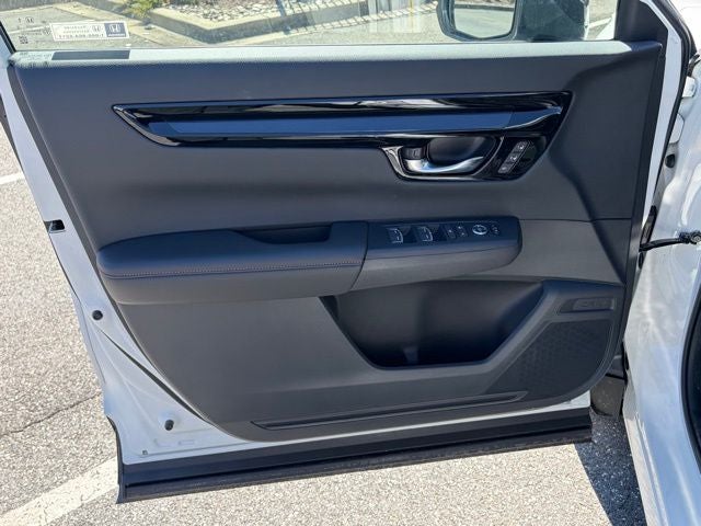 2026 Honda CR-V AWD Sport Touring Hybrid