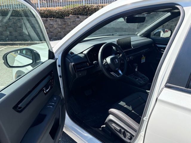 2026 Honda CR-V AWD Sport Touring Hybrid