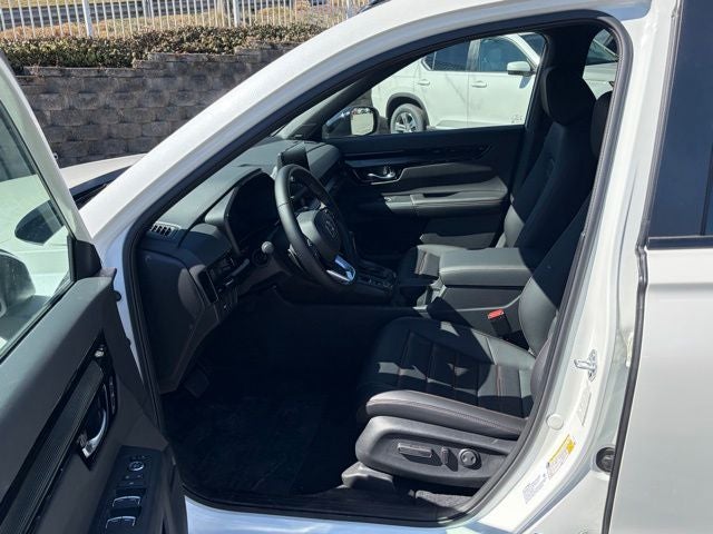 2026 Honda CR-V AWD Sport Touring Hybrid