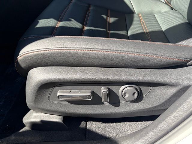 2026 Honda CR-V AWD Sport Touring Hybrid