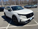 2026 Honda CR-V AWD Sport Touring Hybrid
