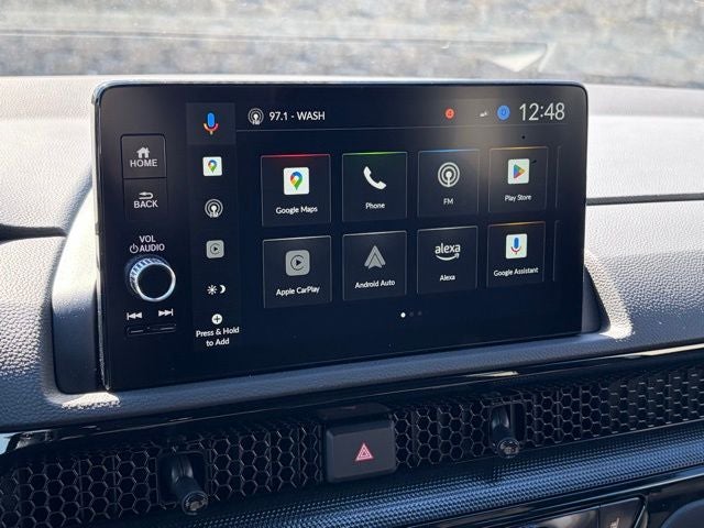 2026 Honda CR-V AWD Sport Touring Hybrid