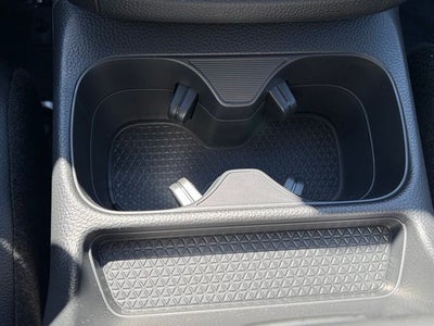 2026 Honda CR-V AWD Sport Touring Hybrid