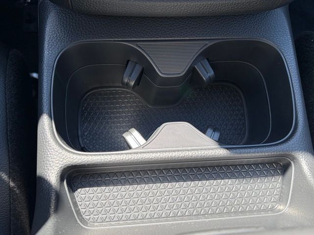 2026 Honda CR-V AWD Sport Touring Hybrid