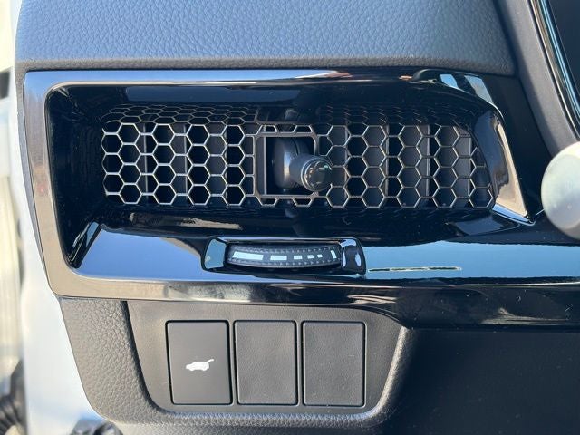 2026 Honda CR-V AWD Sport Touring Hybrid