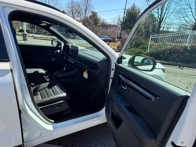 2026 Honda CR-V AWD Sport Touring Hybrid