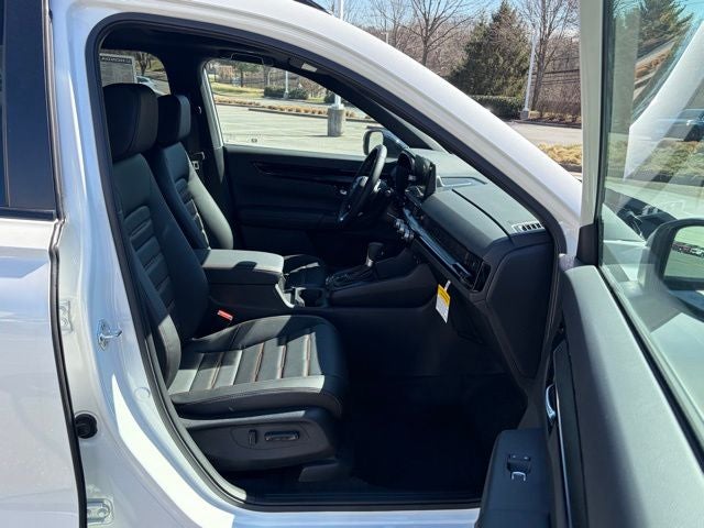 2026 Honda CR-V AWD Sport Touring Hybrid