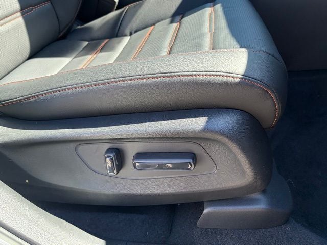 2026 Honda CR-V AWD Sport Touring Hybrid