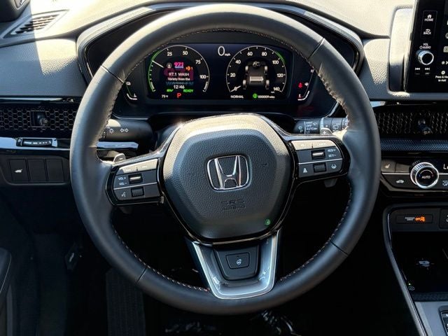 2026 Honda CR-V AWD Sport Touring Hybrid