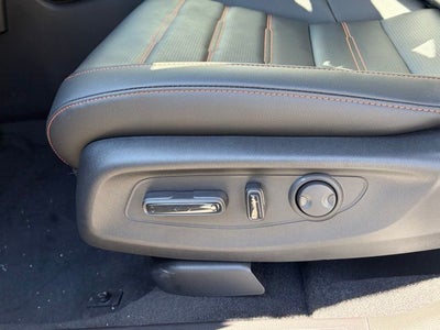 2026 Honda CR-V AWD Sport Touring Hybrid