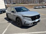 2026 Honda CR-V AWD Sport Touring Hybrid