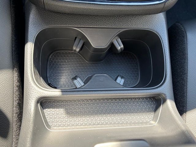 2026 Honda CR-V AWD Sport Touring Hybrid