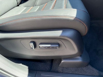 2026 Honda CR-V AWD Sport Touring Hybrid