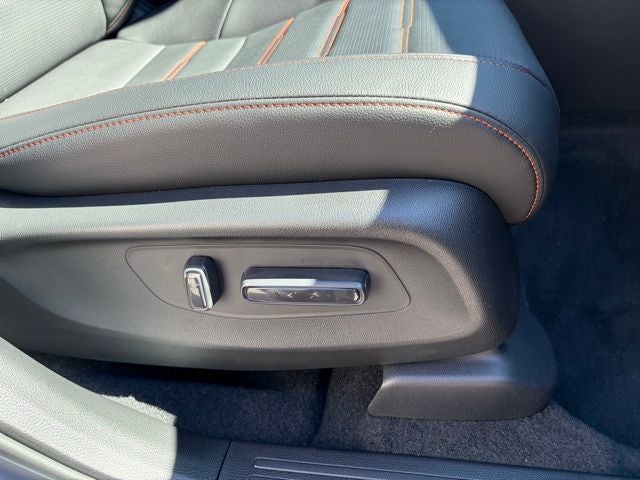 2026 Honda CR-V AWD Sport Touring Hybrid