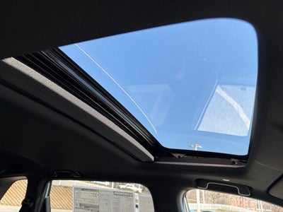 2026 Honda CR-V AWD Sport Touring Hybrid