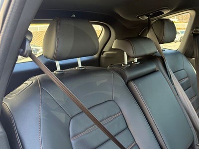 2026 Honda CR-V AWD Sport Touring Hybrid