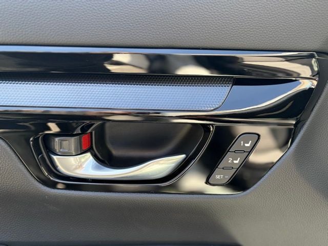 2026 Honda CR-V AWD Sport Touring Hybrid