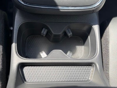 2026 Honda CR-V AWD Sport Touring Hybrid