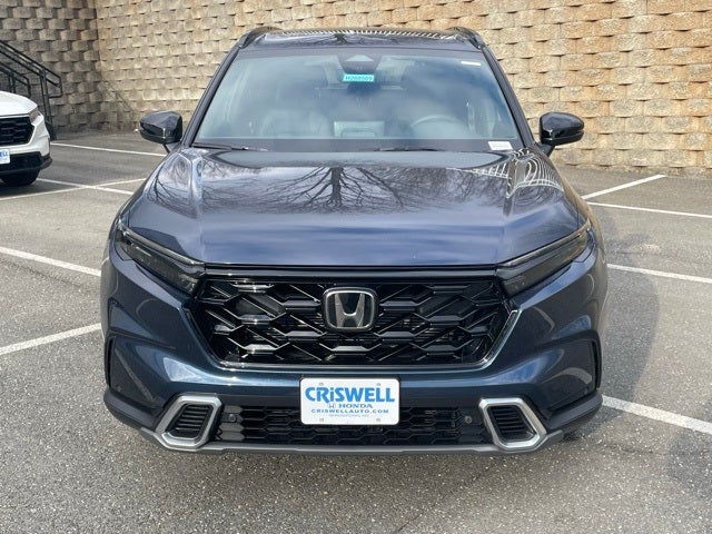 2026 Honda CR-V AWD Sport Touring Hybrid