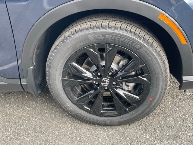 2026 Honda CR-V AWD Sport Touring Hybrid