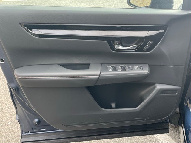 2026 Honda CR-V AWD Sport Touring Hybrid