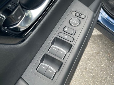 2026 Honda CR-V AWD Sport Touring Hybrid