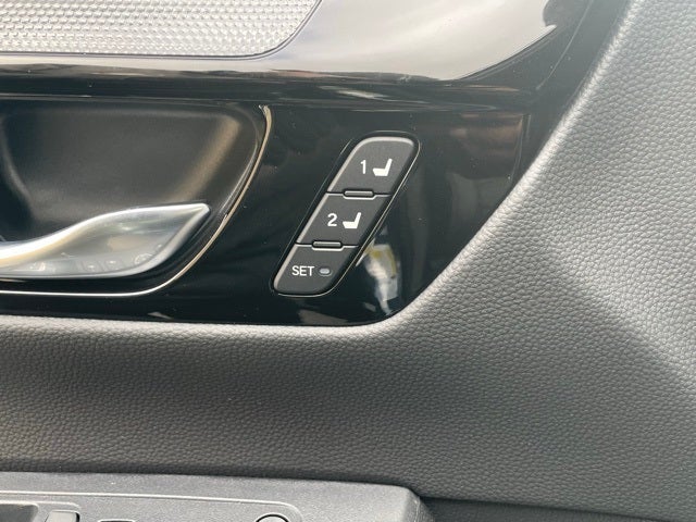 2026 Honda CR-V AWD Sport Touring Hybrid