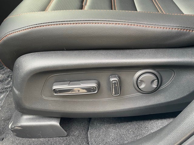 2026 Honda CR-V AWD Sport Touring Hybrid