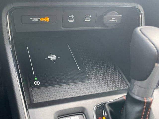 2026 Honda CR-V AWD Sport Touring Hybrid