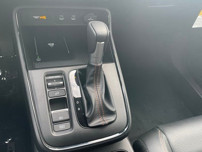 2026 Honda CR-V AWD Sport Touring Hybrid