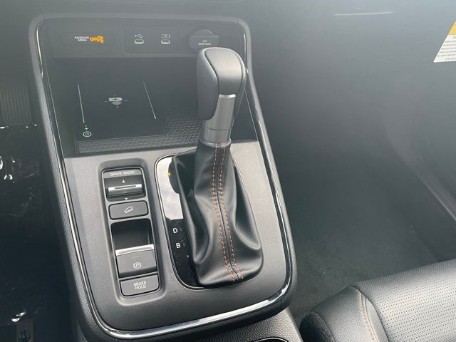 2026 Honda CR-V AWD Sport Touring Hybrid