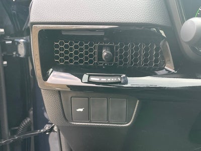 2026 Honda CR-V AWD Sport Touring Hybrid