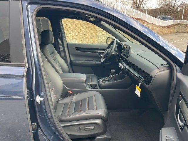 2026 Honda CR-V AWD Sport Touring Hybrid